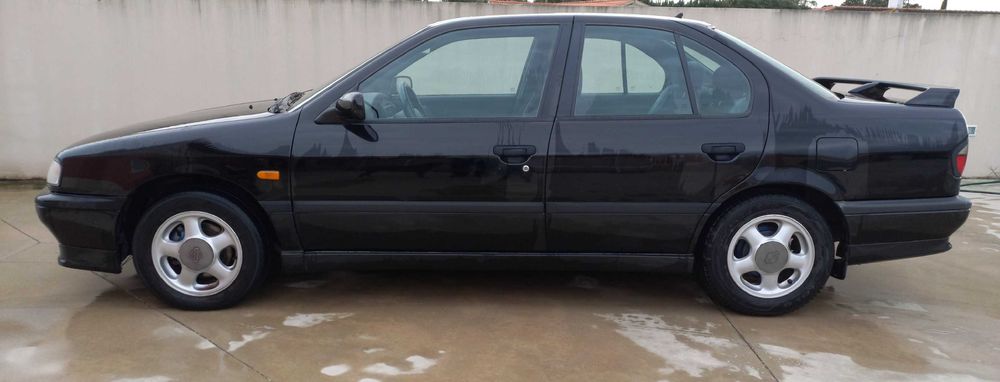 Nissan Primera 1.6 Sri