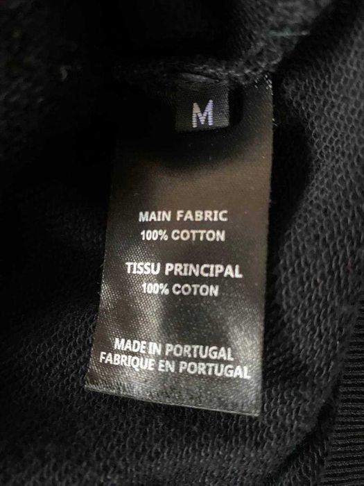 Худі Vetements Hi-Speed