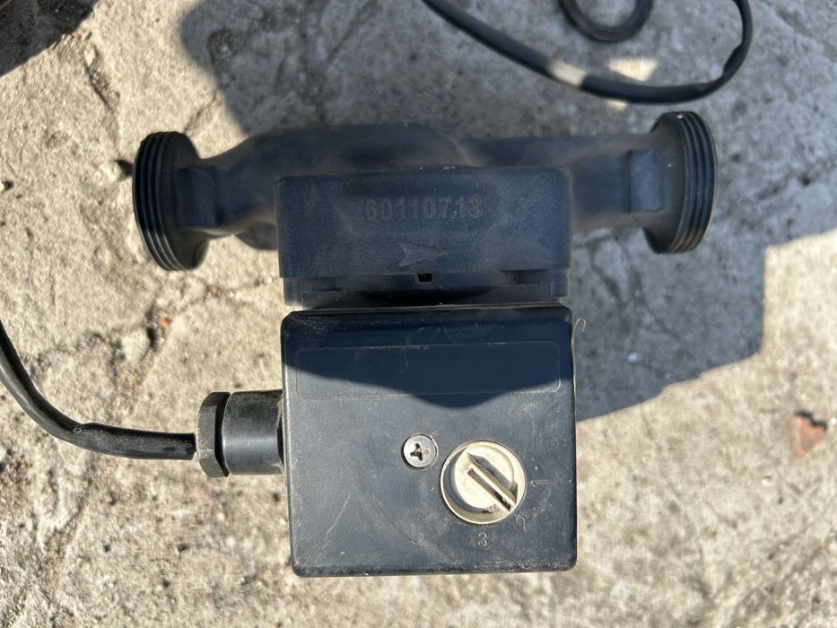 Pompka cyrkulacyjna LFP leszno 25/4