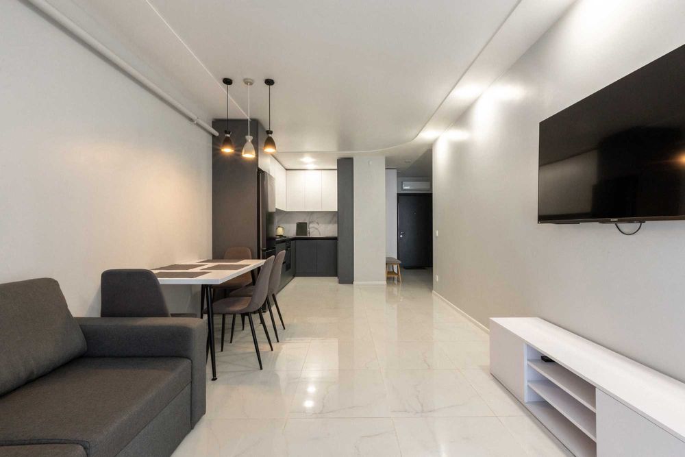 ЖК Авалон Чорновола Топольна Замарстинівська