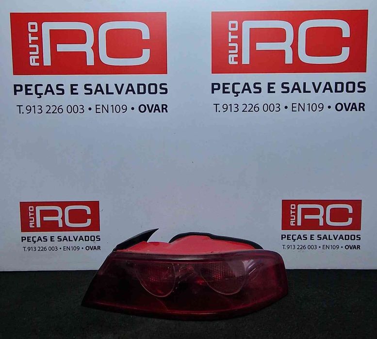 Farolim Direito 50504818 - ALFA ROMEO 159