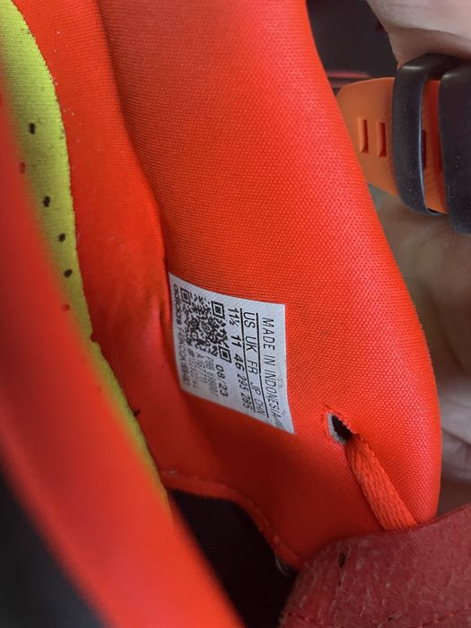 Buty Adidas  predator