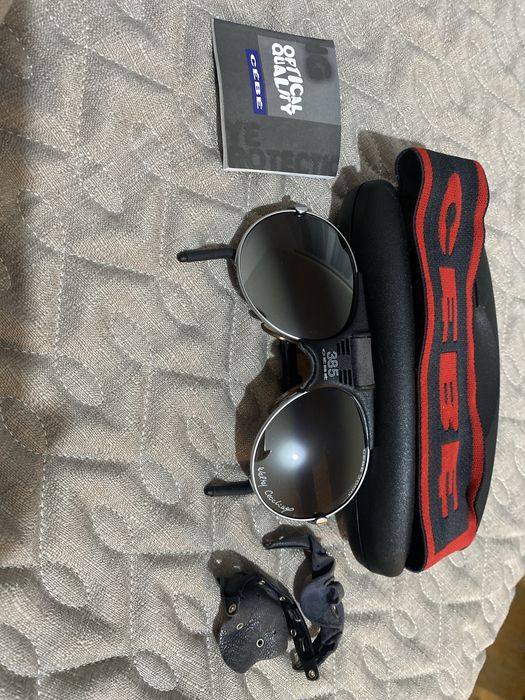 Окуляри с/з Cebe 385 Франція