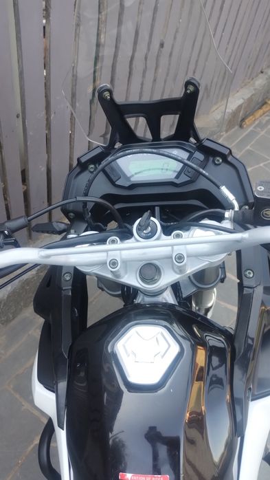 Loncin VOGE LX300GY-A DS2 Pro Rally