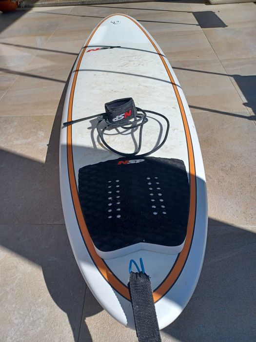 Prancha surf nsp