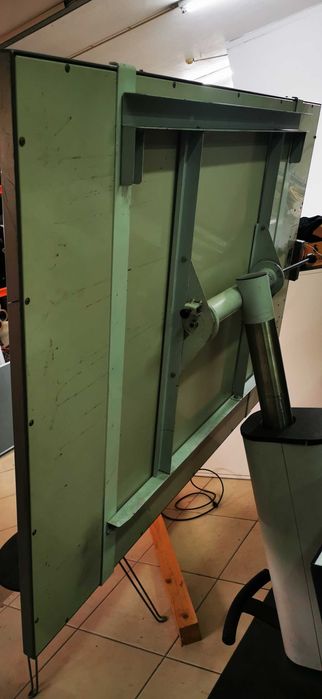 Mesa digitalizadora Lectra