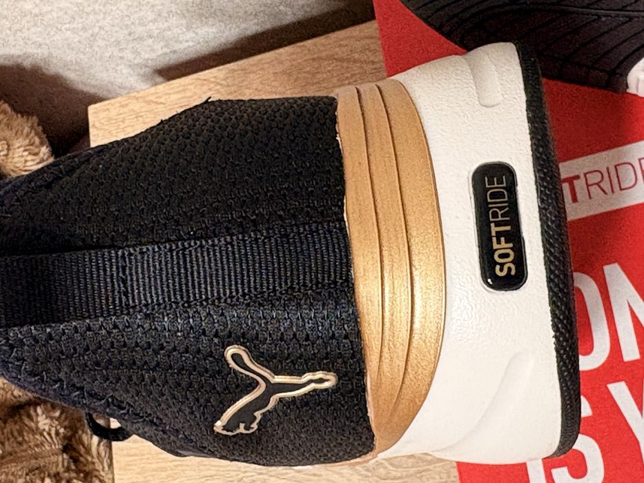 Супер зручні кросівки Puma Sofride Sophia 2