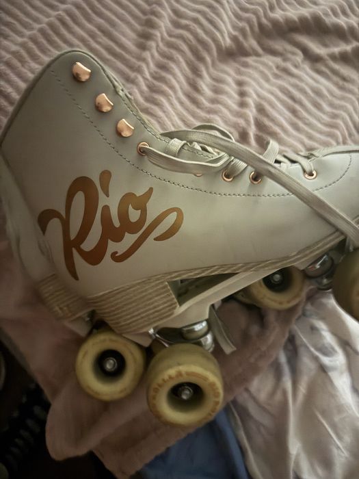 Продам квади / роликові ковзани Rio Roller 41 розміру