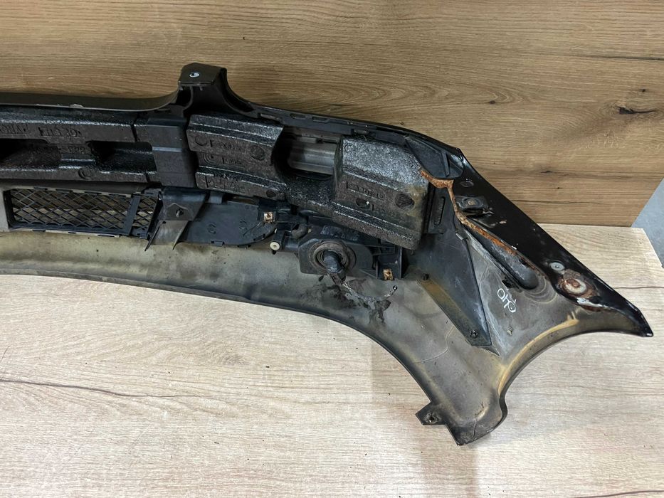 Zderzak przedni Mercedes SLK R170 Lift kolor 197