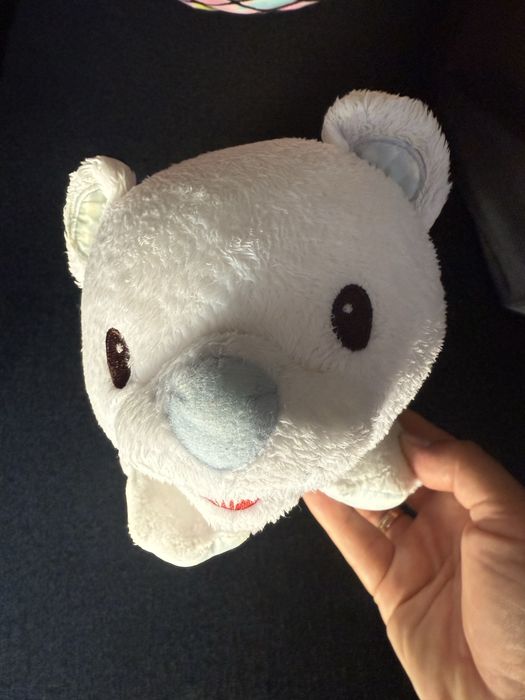 Развивающая игрушка ночник проектор Мишка от VTech  (Deutsch)