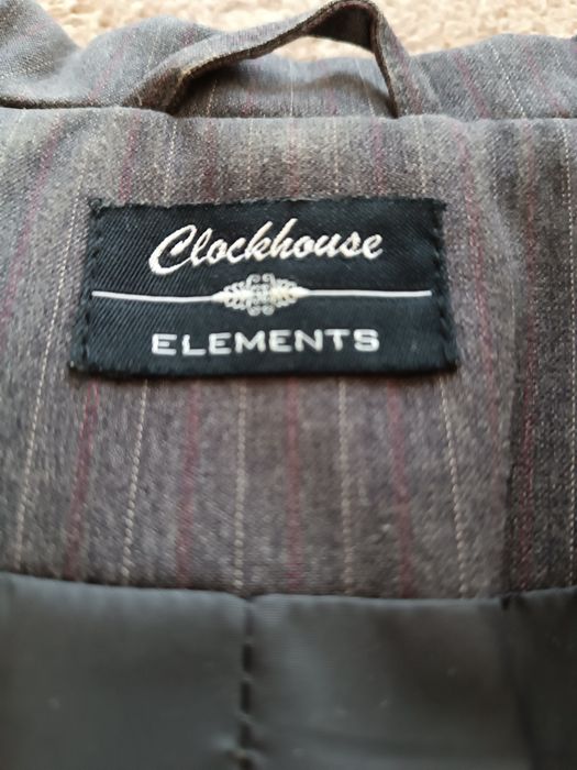 Marynarka Clockhouse