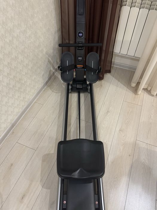 Продам гребной тренажер