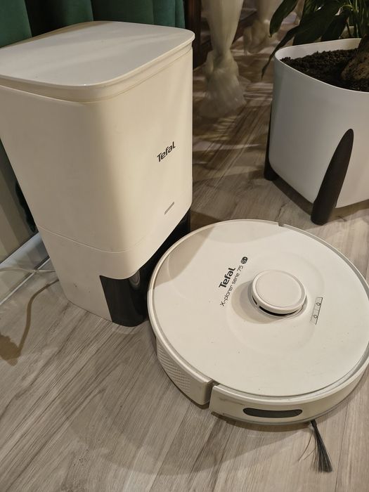 Odkurzacz Tefal 75s+