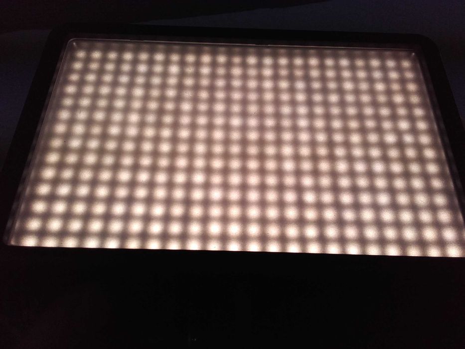 Godox LED308Y 3300K Lampa