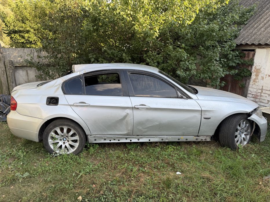 Продам БМВ е90 м47  2.0