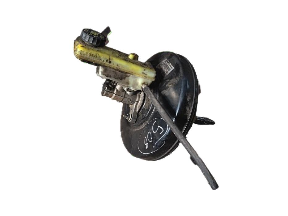 Servofreio RENAULT Kangoo (KW0/1_)