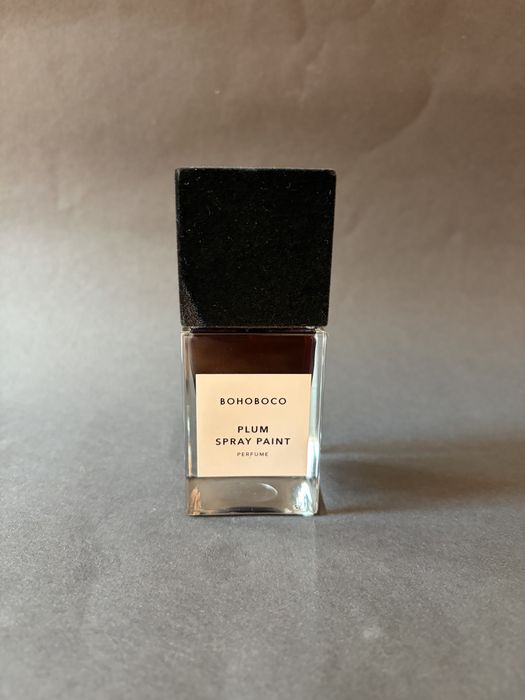 perfumy Bohoboco