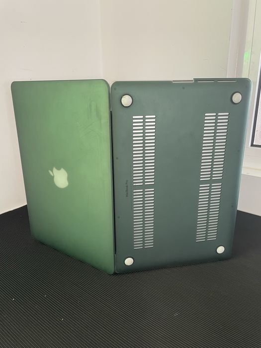 MacBook Pro 13 (Retina, Inicio de 2015)