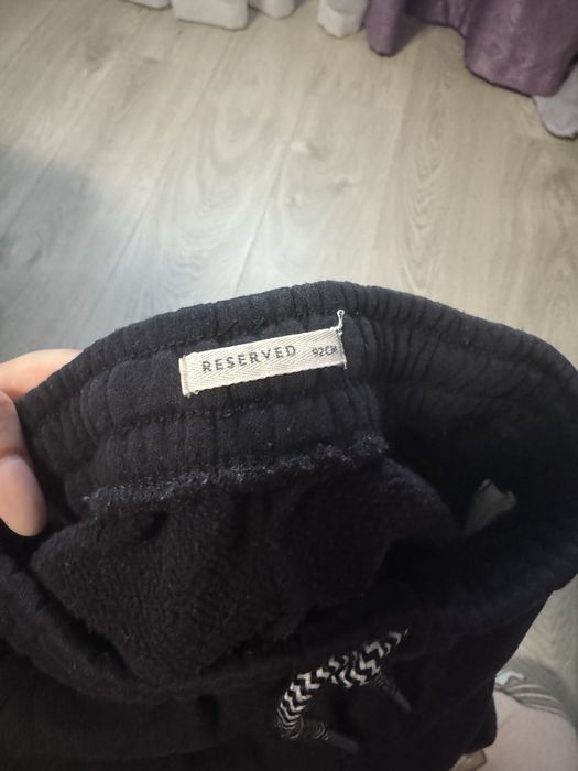 Штани Reserved 92 розмір
