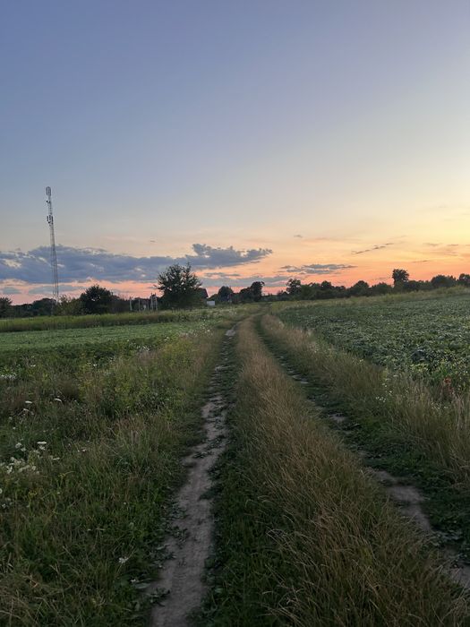 Фото ділянки