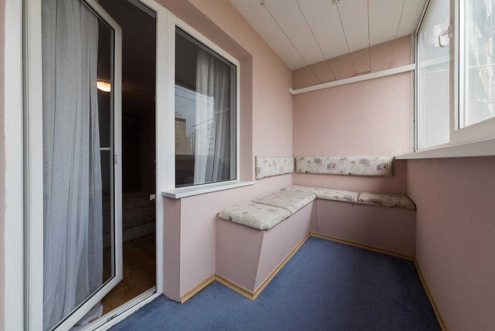 3-кімнатна квартира за адресою вул. Срібнокільська (площа 100,9 м²) - Atlanta.ua - фото 17