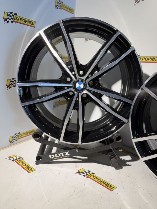 Jantes 19 Originais bmw G20 M791 em 5x112