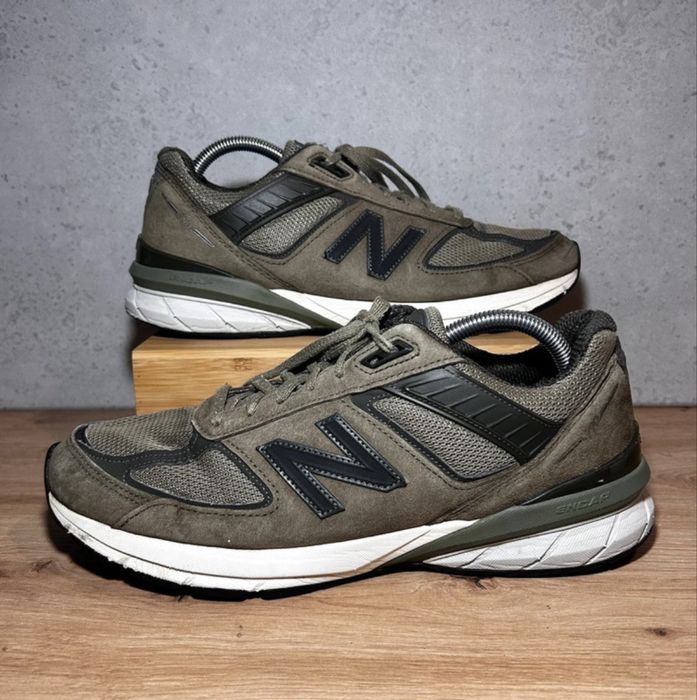 Sneakersy New Balance 990v5 45,5