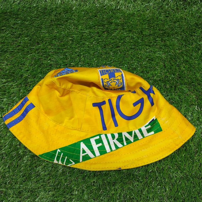 Czapka buckethats Tigres Uanl