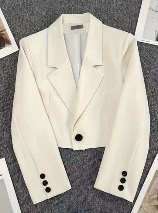 Marynarka damska L nowa