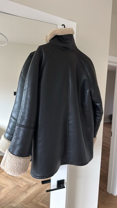 Дублянка “Zara”, розмір М