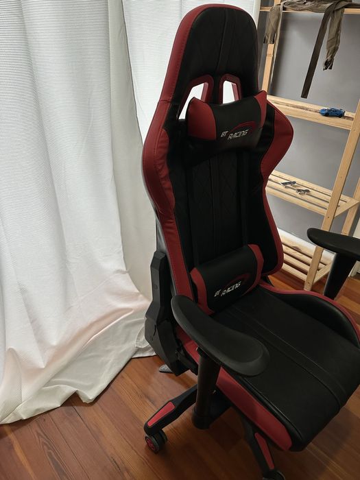 Cadeira gaming escritorio