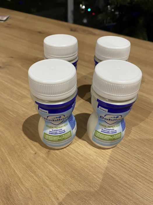 Bebilon nenatal premium