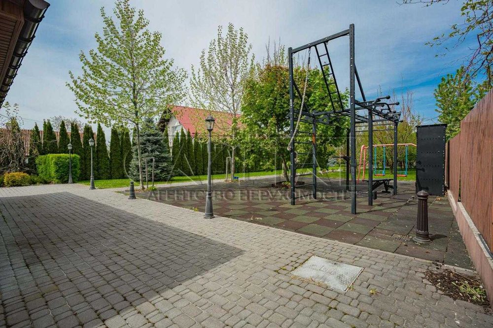 Терміново Продаж Будинок Чабани Хотів