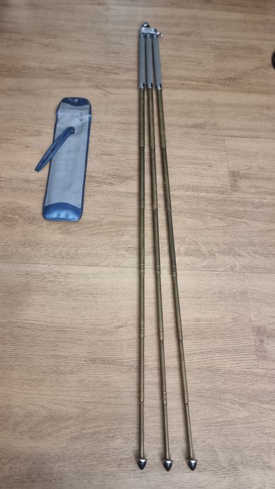 Statyw meopta made in Czechosłowakia