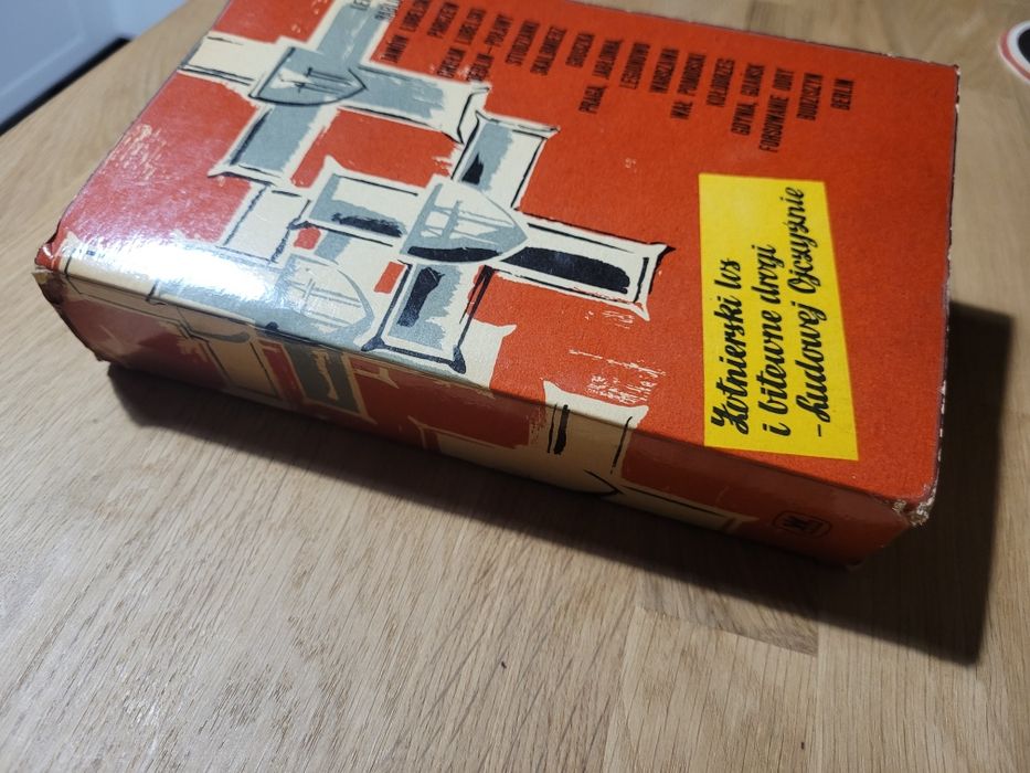 Żołnierski los i bitewne drogi