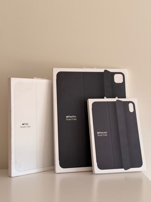 Capa iPad Pro m4 M5 13 polegadas nova