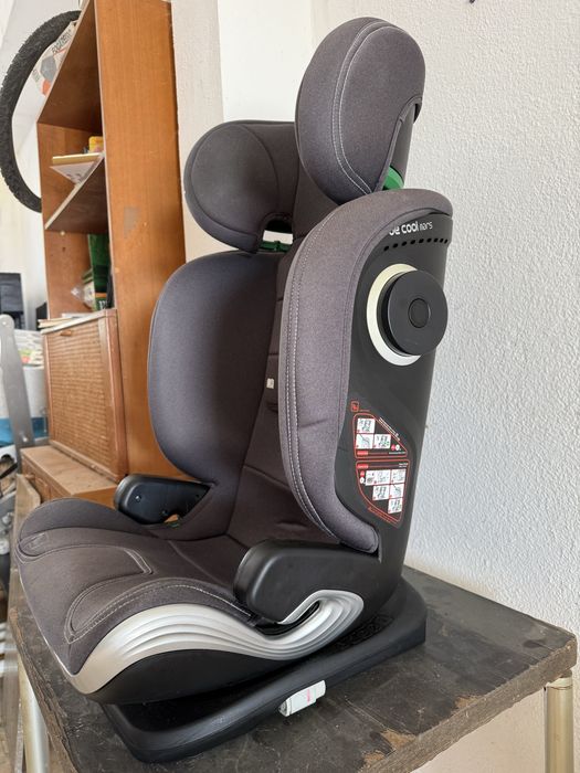 Vende-se cadeira criança