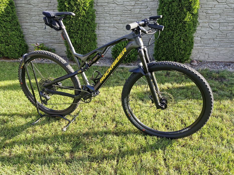 Mtb Rockrider xc500s