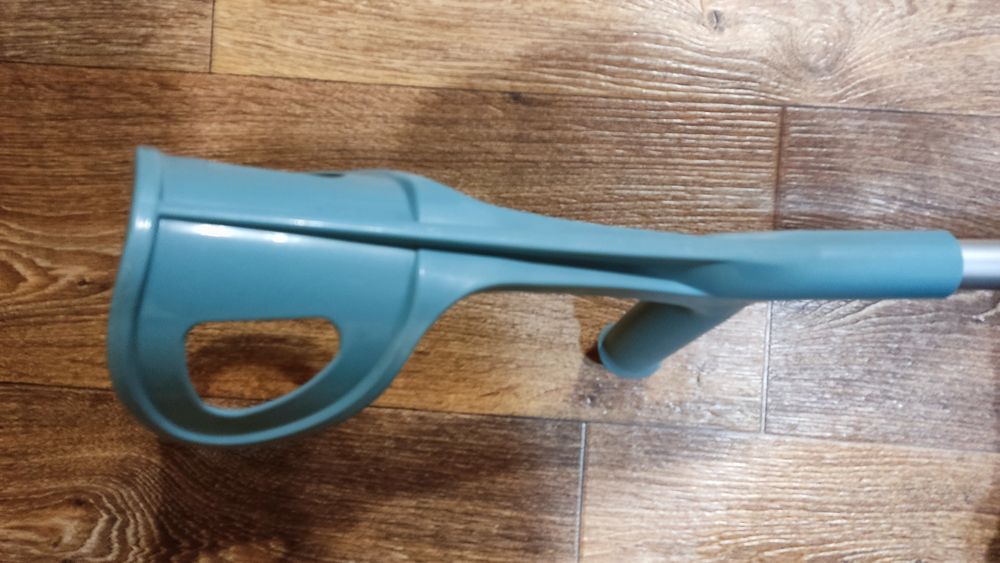 Костыль подлокотный Lesko