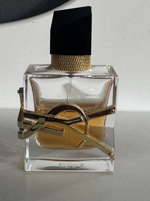ysl libre perfumy