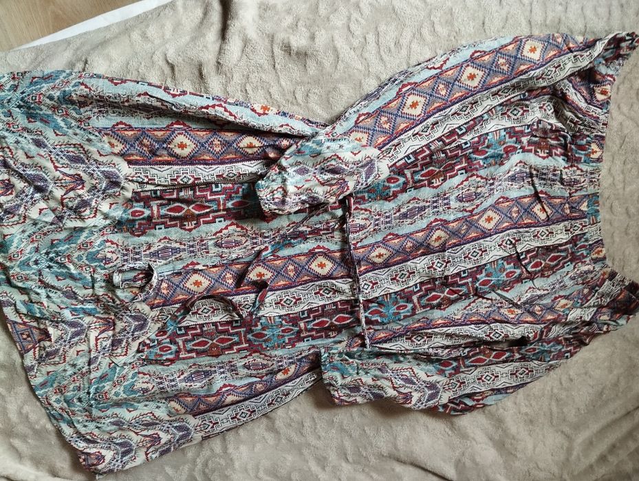 Sukienka Suiteblanco