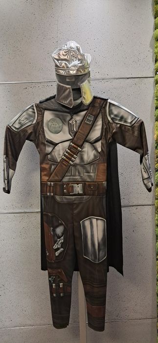 Strój przebranie kostium star wars