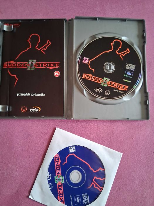 Gra PC Sudden Strike 2 - SuperSeller