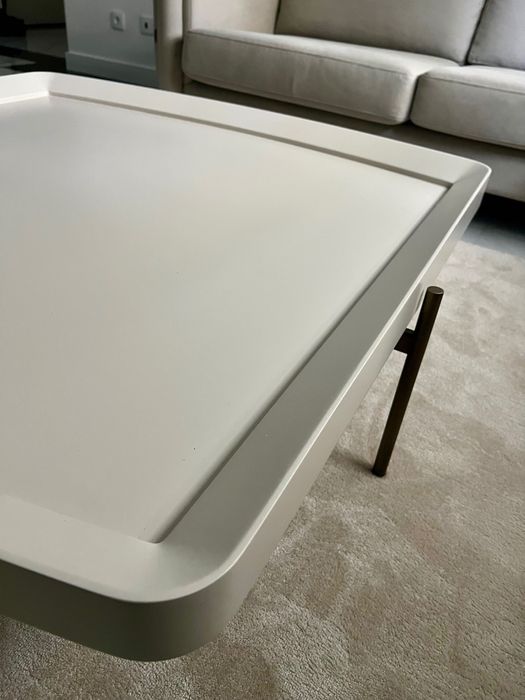 Mesa de Centro Capri J. Barbosa