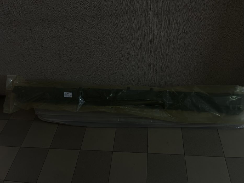 Уселитель бокового швеллера BMW X7 G07