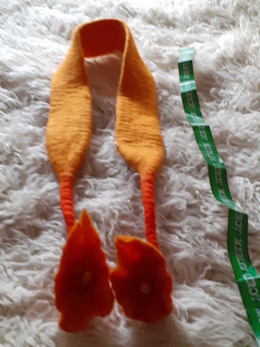 Decoração em Burel