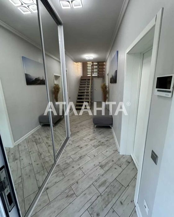 Дом,где все продумано до мелочей!