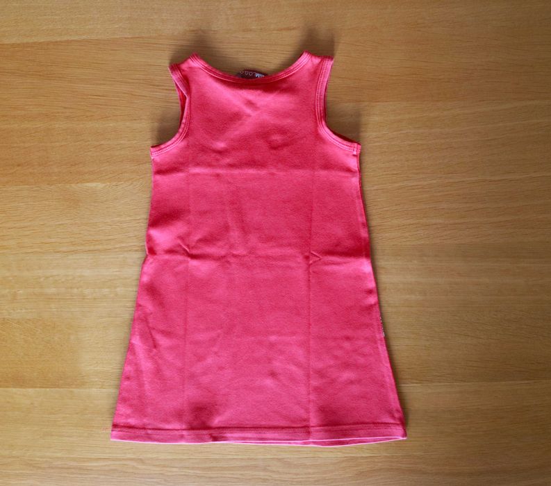 Vestido de verão H&M (2 anos)