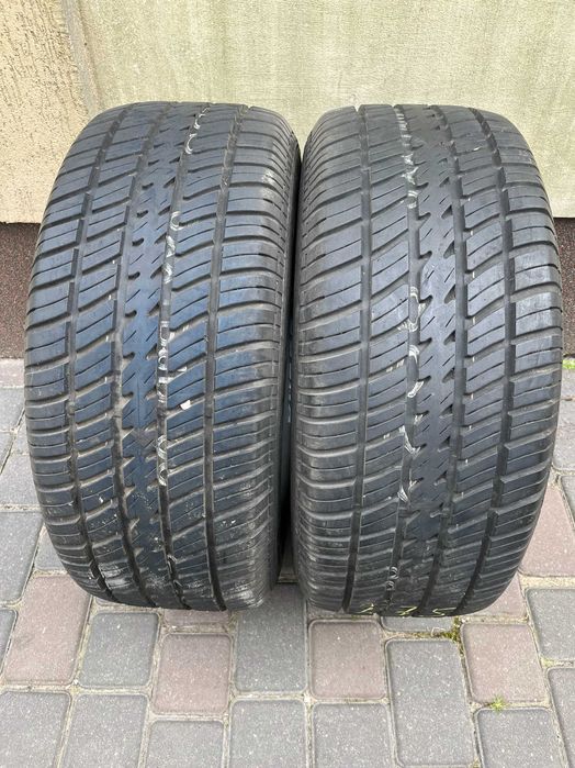 ШИНИ літні 275/60 R15 Cooper Cobra