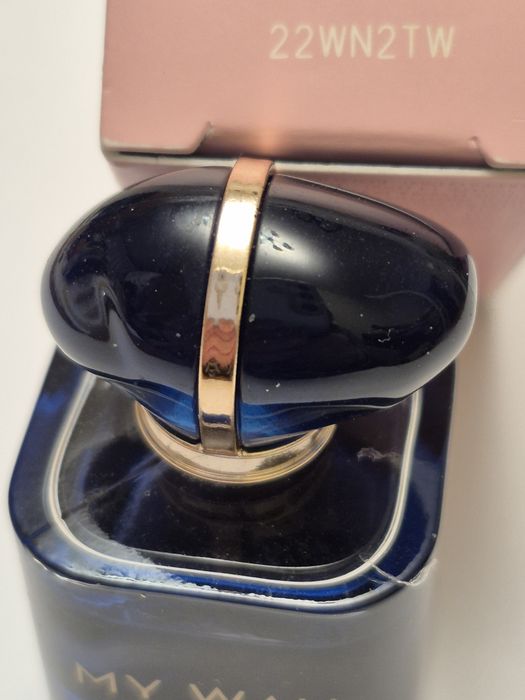 Giorgio Armani My Way Parfum, miniatura